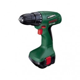 Шуруповерт PSR 1200 Bosch 0603944508