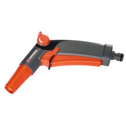 Пистолет-наконечник для полива Comfort Gardena 08100-29.000.00 