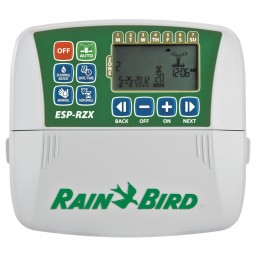 Уличный контроллер на 8 станции ESP-RZX Rain Bird RZX8