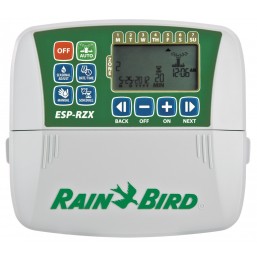 Внутренний контроллер на 8 станций ESP RZ8i Rain Bird ESP RZ8i