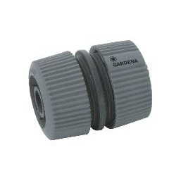 Муфта ремонтная 19 мм (3/4") и 16 мм (5/8"), без упаковки Gardena 00933-50.000.00