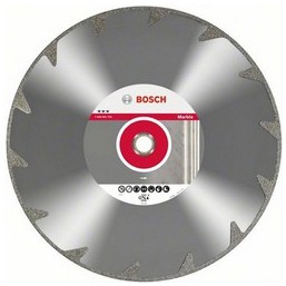 Алмазный диск Best for Marble115-22,23 2608602689 Bosch