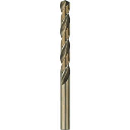 HSS-CО СВЕРЛО МЕТ. 5x52x87