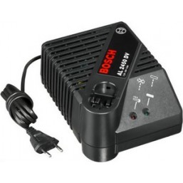 ЗАРЯДНОЕ УСТРОЙСТВО AL2450DV 7,2V