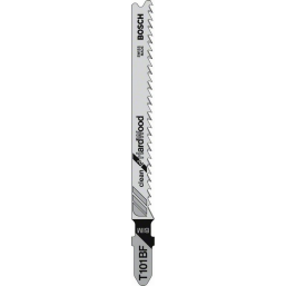 5 ЛОБЗИКОВЫХ ПИЛОК T 101 BF, BIM 2608634234 Bosch