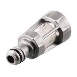 водяной фильтр (метал) для всех AQT Bosch F016800419
