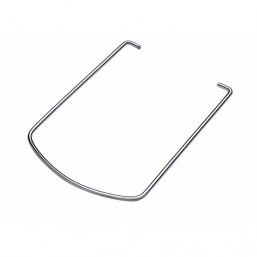 СКОБА Д/ТРИММ.-ЗАЩ. РАСТ. F016800173 BOSCH . Для всех Combitrim