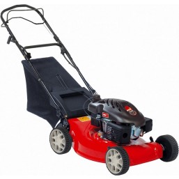 Газонокосилка бензиновая самоходная SMART 53 SPO  53CM MTD