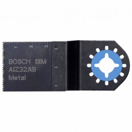 BIM ПИЛ ПОЛОТНО METAL 32Х30 ДЛЯ GOP 10.8