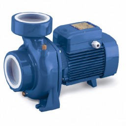 Насос центробежный с высокой подачей Pedrollo HF 20B