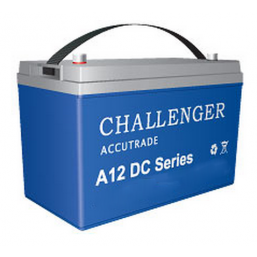 Аккумуляторная батарея Challenger A12DC-40A
