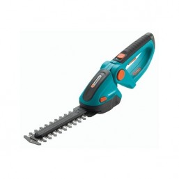 Ножницы для газонов аккумуляторные ComfortCut Gardena