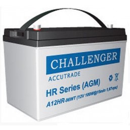 Аккумуляторная батарея Challenger A12HR-240W