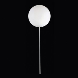 Fiaccoia Globo светильник высота 185