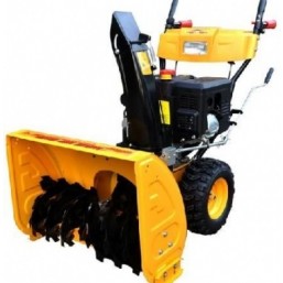 Снегоочиститель бензиновый GB1128WA