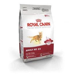 Сухой корм Royal Canin Fit 32 400g