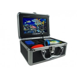 Видеокамера для рыбалки "FishCam-700 DVR"