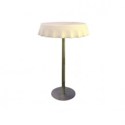 FiZZZ little table стол с освещением