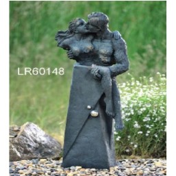 Фонтан Целующиеся LR60148