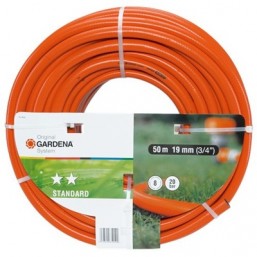 Шланг Standard 19 мм (3/4") х 50 м (цена указана за метр) Gardena 08525-22.000.00 