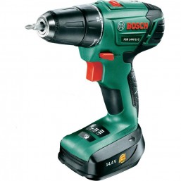 Шуруповерт PSR 1440 LI-2 Bosch 06039A3020