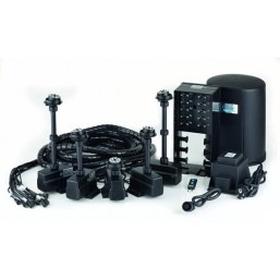 Фонтан с подсветкой Water Quintet Creative OASE 50394