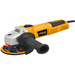Углошлифовальная машина 950W (AG9508)