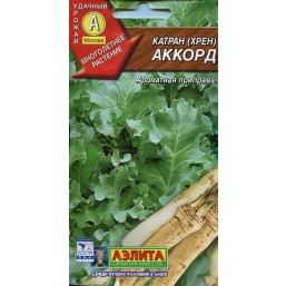 Катран (хрен) Аккорд. Аэлита
