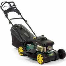 Газонокосилка бензиновая YM 6021 SPK