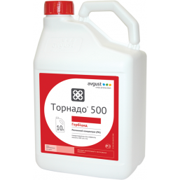 Гербицид сплошного действия Торнадо 500, В.Р (Цена за 1 л.)
