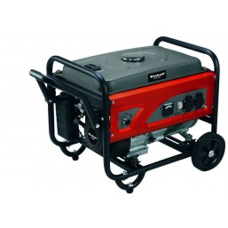 Генератор бензиновый Einhell RT-PG 5500 D