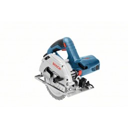Пила дисковая Bosch GKS 165