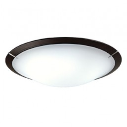 Светильник IL MX 690 Y40+48 Blackwaln(T5YH40W+48W)
