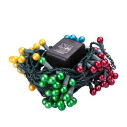 Гирлянда IL H51100G15NME 100L (4 color)