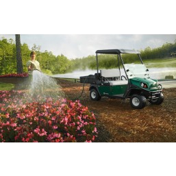 Hauler 800 Electric&Petrol