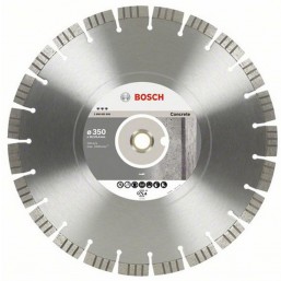 Алмазный диск Best for Concrete350-20/25,4