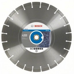Алмазный диск Professional for Stone350-20/25,4
