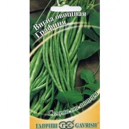 Фасоль Графиня 5гр