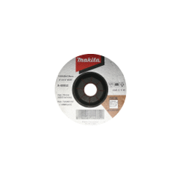 Шлифовальный диск изг. 115х6.0х22.23 по металлу A-80868 Makita
