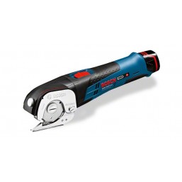 Акк. универсальные ножницы Li-Ion Bosch GUS 10.8V-LI 06019B2900