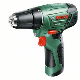 Шуруповерт PSR 10,8 Li Bosch 0603954220 