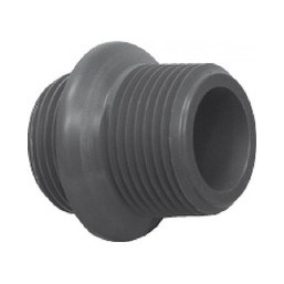 Переходник 1'' НР X муфта 1'' НР Rain Bird RB1282-010
