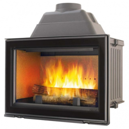 33005021 Топка Chazelles HP 800L 