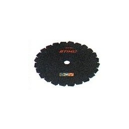 Пильный диск (KSB) 200-25,4-22, долотообразные зубья  (для FS80/FS250) Stihl