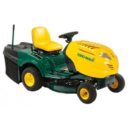 Газонокосилка мини трактор YARDMAN НА 7130