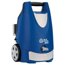 Очиститель высокого давления AR 260 Blue Clean 12907