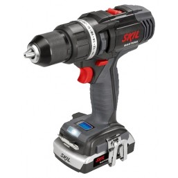 SKIL Masters 2899NE Акумуляторная дрель-шуруповёрт