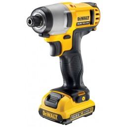 Шуруповерт с чемоданом DеWALT DCF815D2-QW