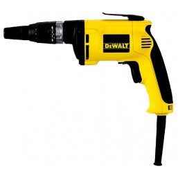 Шуруповерт с чемоданом DеWALT DW275K-QS