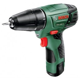 Дрель аккумуляторная Bosch PSR 1080 LI-2 06039A2101